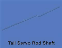HM-036-Z-27 Tail Servo Rod Shaft